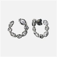 Pendientes Maria e Luisa Jewels Mujer in Plata Topazio OA0245/V1 - OA0245/V1